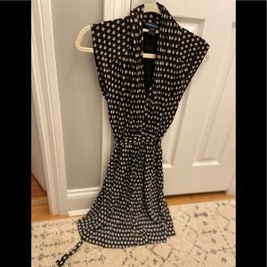 Women’s Short Sleeve Dress